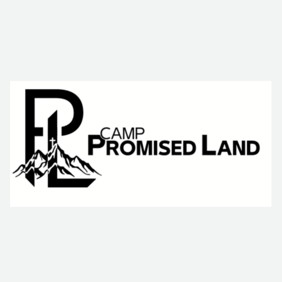 Camp Promised Land Sticker
