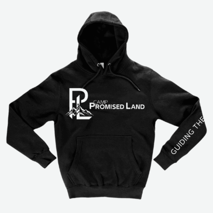 Promised Land Hoodie