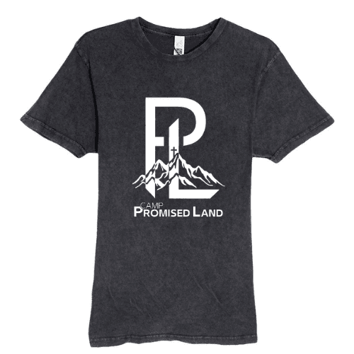 Vintage Promised Land Tee